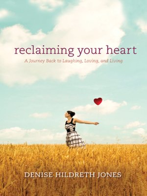 cover image of Reclaiming Your Heart